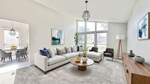 Tiny photo for 619 E 152nd Street, Dolton, IL 60419 (MLS # 12553138)