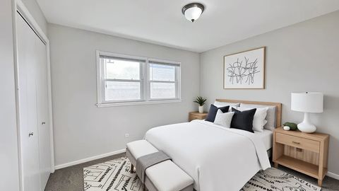 Tiny photo for 619 E 152nd Street, Dolton, IL 60419 (MLS # 12553138)