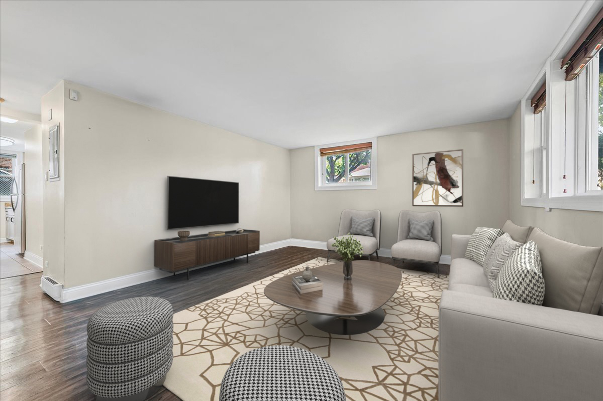 2620 W Catalpa Avenue 1A