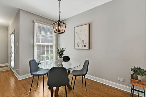 Tiny photo for 4256 Stableford Lane, Naperville, IL 60564 (MLS # 12736990)