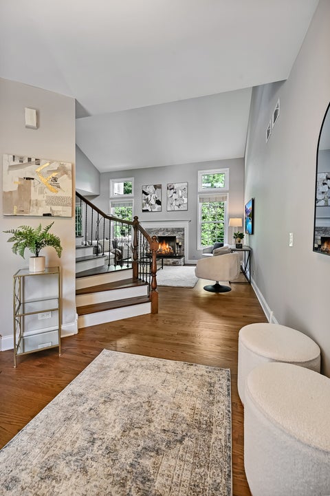 Tiny photo for 4256 Stableford Lane, Naperville, IL 60564 (MLS # 12736990)