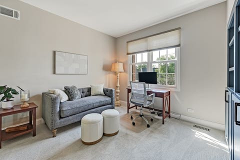 Tiny photo for 4256 Stableford Lane, Naperville, IL 60564 (MLS # 12736990)