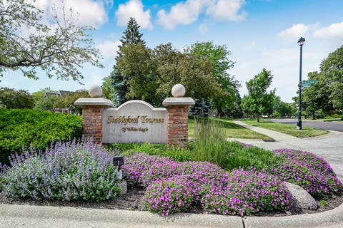 Tiny photo for 4256 Stableford Lane, Naperville, IL 60564 (MLS # 12736990)