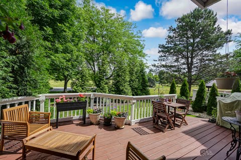 Tiny photo for 4256 Stableford Lane, Naperville, IL 60564 (MLS # 12736990)
