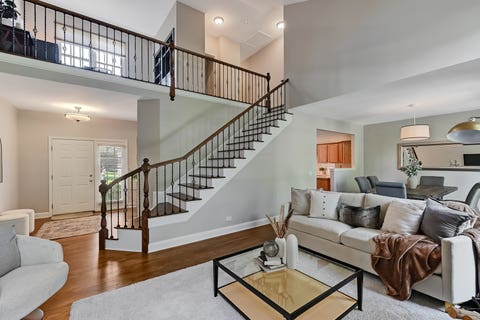 Tiny photo for 4256 Stableford Lane, Naperville, IL 60564 (MLS # 12736990)