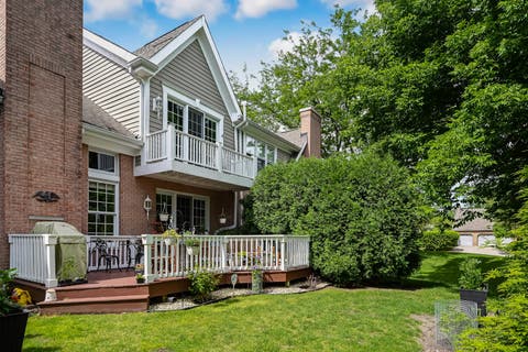 Tiny photo for 4256 Stableford Lane, Naperville, IL 60564 (MLS # 12736990)