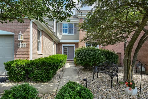 Tiny photo for 4256 Stableford Lane, Naperville, IL 60564 (MLS # 12736990)