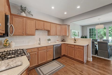Tiny photo for 4256 Stableford Lane, Naperville, IL 60564 (MLS # 12736990)