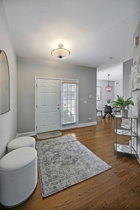 Tiny photo for 4256 Stableford Lane, Naperville, IL 60564 (MLS # 12736990)