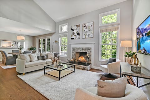 Tiny photo for 4256 Stableford Lane, Naperville, IL 60564 (MLS # 12736990)