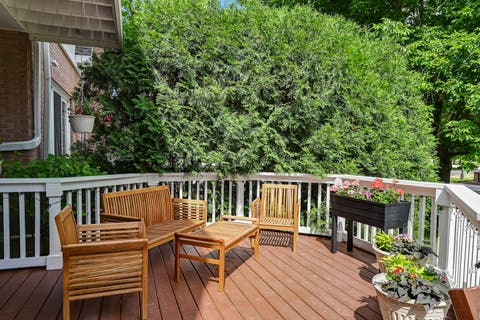 Tiny photo for 4256 Stableford Lane, Naperville, IL 60564 (MLS # 12736990)