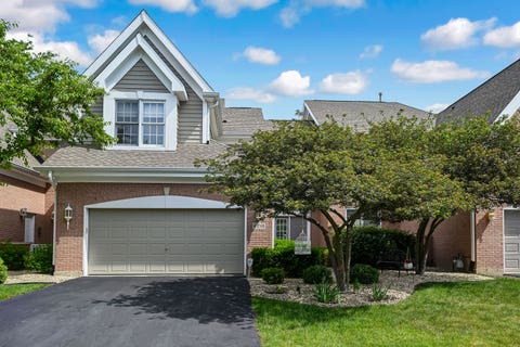 Photo of 4256 Stableford Lane, Naperville, IL 60564 (MLS # 12736990)