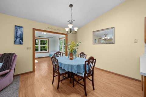 Tiny photo for 2726 Linwood Court #2726, Davenport, IA 52806 (MLS # 12711874)