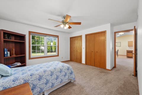 Tiny photo for 2726 Linwood Court #2726, Davenport, IA 52806 (MLS # 12711874)