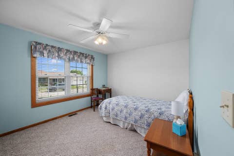 Tiny photo for 2726 Linwood Court #2726, Davenport, IA 52806 (MLS # 12711874)