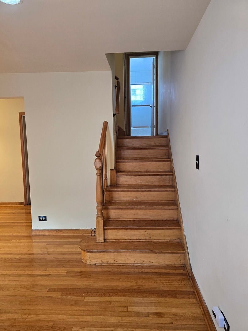 1813 W Norwood Street A