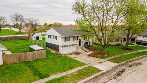 105 Meadows Court Bourbonnais IL 60914