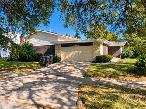 Tiny photo for 16005 Avalon Avenue, South Holland, IL 60473 (MLS # 12788221)