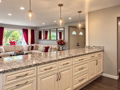 Tiny photo for 16005 Avalon Avenue, South Holland, IL 60473 (MLS # 12788221)