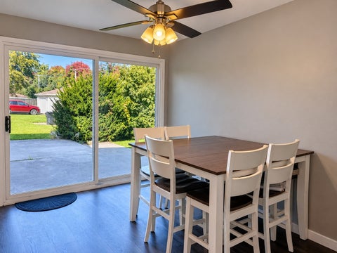 Tiny photo for 16005 Avalon Avenue, South Holland, IL 60473 (MLS # 12788221)
