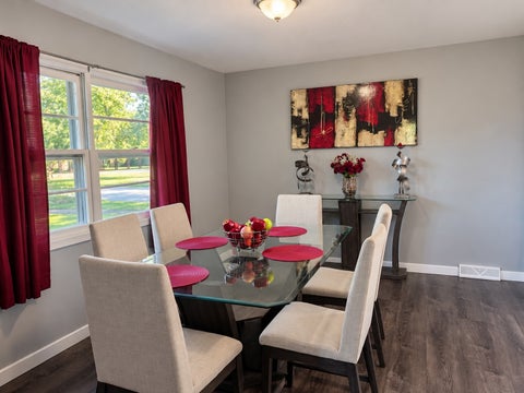 Tiny photo for 16005 Avalon Avenue, South Holland, IL 60473 (MLS # 12788221)