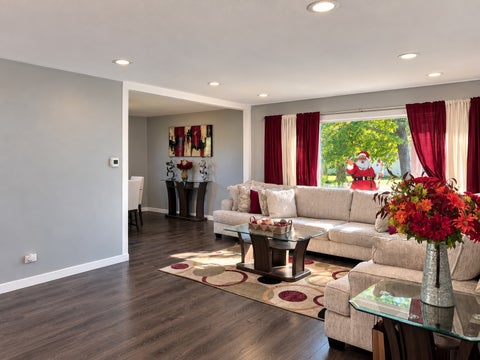 Tiny photo for 16005 Avalon Avenue, South Holland, IL 60473 (MLS # 12788221)