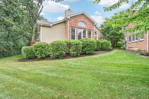 Tiny photo for 510 Shagbark Drive #510, Elgin, IL 60123 (MLS # 12445557)