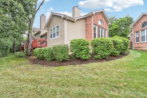 Tiny photo for 510 Shagbark Drive #510, Elgin, IL 60123 (MLS # 12445557)