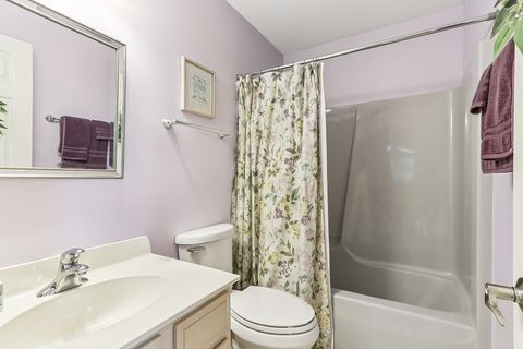 Tiny photo for 510 Shagbark Drive #510, Elgin, IL 60123 (MLS # 12445557)