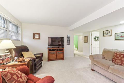 Tiny photo for 510 Shagbark Drive #510, Elgin, IL 60123 (MLS # 12445557)
