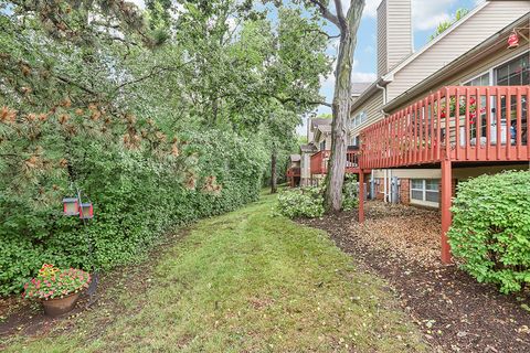 Tiny photo for 510 Shagbark Drive #510, Elgin, IL 60123 (MLS # 12445557)