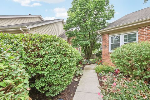 Tiny photo for 510 Shagbark Drive #510, Elgin, IL 60123 (MLS # 12445557)