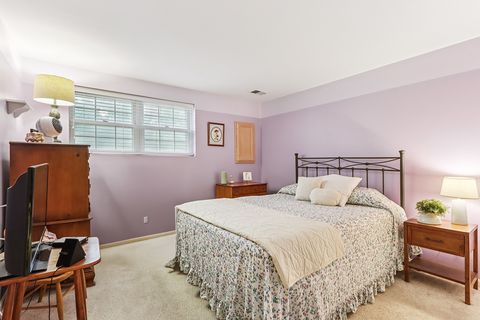Tiny photo for 510 Shagbark Drive #510, Elgin, IL 60123 (MLS # 12445557)