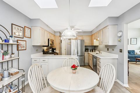 Tiny photo for 510 Shagbark Drive #510, Elgin, IL 60123 (MLS # 12445557)
