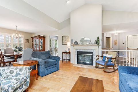Tiny photo for 510 Shagbark Drive #510, Elgin, IL 60123 (MLS # 12445557)