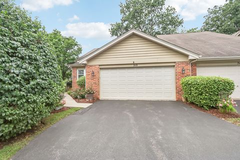 Tiny photo for 510 Shagbark Drive #510, Elgin, IL 60123 (MLS # 12445557)
