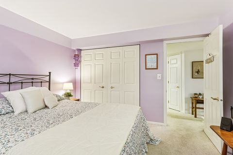 Tiny photo for 510 Shagbark Drive #510, Elgin, IL 60123 (MLS # 12445557)