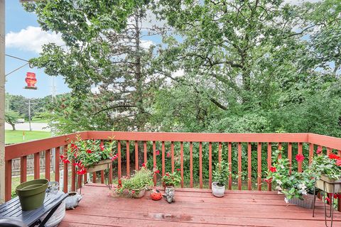 Tiny photo for 510 Shagbark Drive #510, Elgin, IL 60123 (MLS # 12445557)
