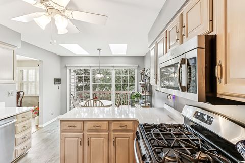 Tiny photo for 510 Shagbark Drive #510, Elgin, IL 60123 (MLS # 12445557)