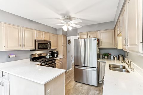 Tiny photo for 510 Shagbark Drive #510, Elgin, IL 60123 (MLS # 12445557)