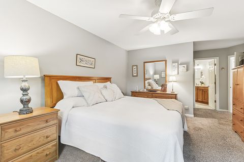 Tiny photo for 510 Shagbark Drive #510, Elgin, IL 60123 (MLS # 12445557)