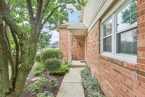 Tiny photo for 510 Shagbark Drive #510, Elgin, IL 60123 (MLS # 12445557)