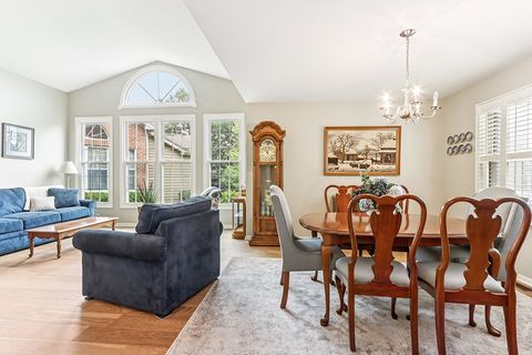 Tiny photo for 510 Shagbark Drive #510, Elgin, IL 60123 (MLS # 12445557)
