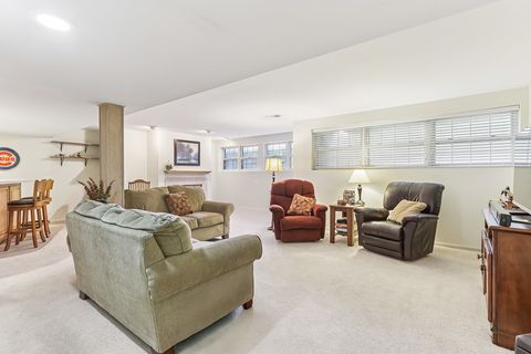 Tiny photo for 510 Shagbark Drive #510, Elgin, IL 60123 (MLS # 12445557)