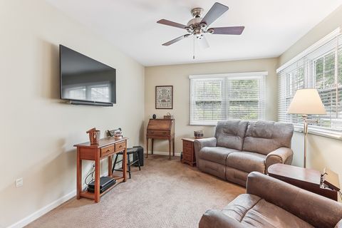Tiny photo for 510 Shagbark Drive #510, Elgin, IL 60123 (MLS # 12445557)