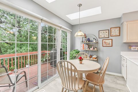 Tiny photo for 510 Shagbark Drive #510, Elgin, IL 60123 (MLS # 12445557)