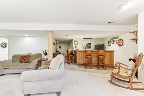 Tiny photo for 510 Shagbark Drive #510, Elgin, IL 60123 (MLS # 12445557)