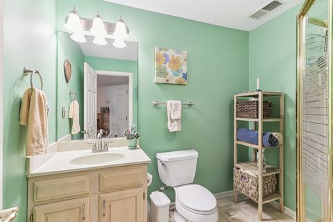 Tiny photo for 510 Shagbark Drive #510, Elgin, IL 60123 (MLS # 12445557)