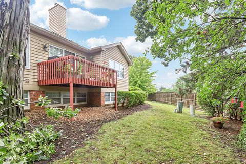 Tiny photo for 510 Shagbark Drive #510, Elgin, IL 60123 (MLS # 12445557)