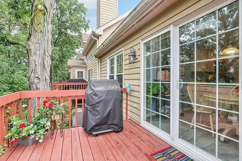 Tiny photo for 510 Shagbark Drive #510, Elgin, IL 60123 (MLS # 12445557)